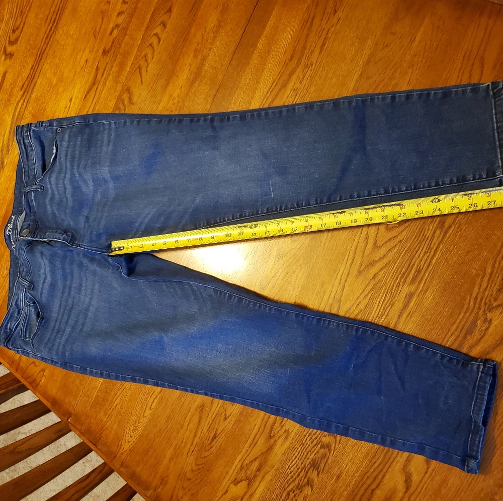 Universal Thread Skinny Jeans